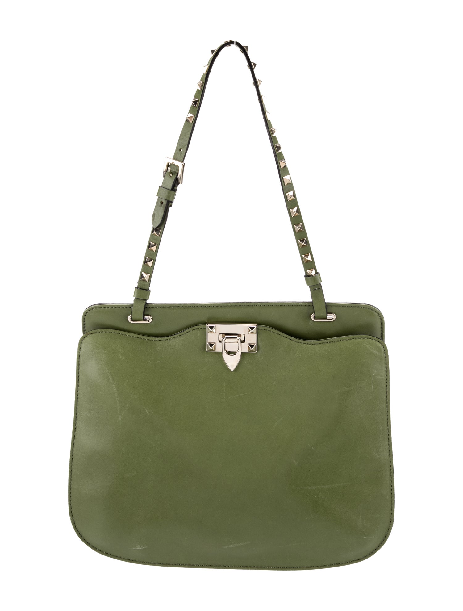 Valentino Rockstud Shoulder Bag