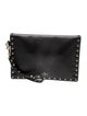 Valentino Rockstud Clutch