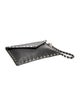 Valentino Rockstud Clutch