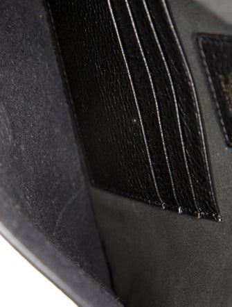 Valentino Rockstud Clutch