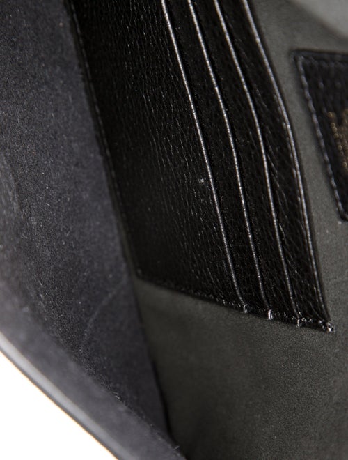 Valentino Rockstud Clutch