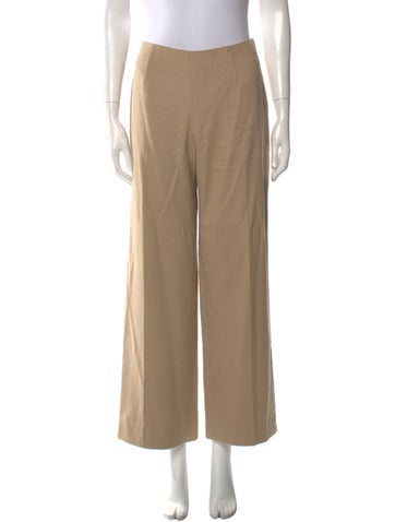 Valentino Pants Vintage Wide Leg S