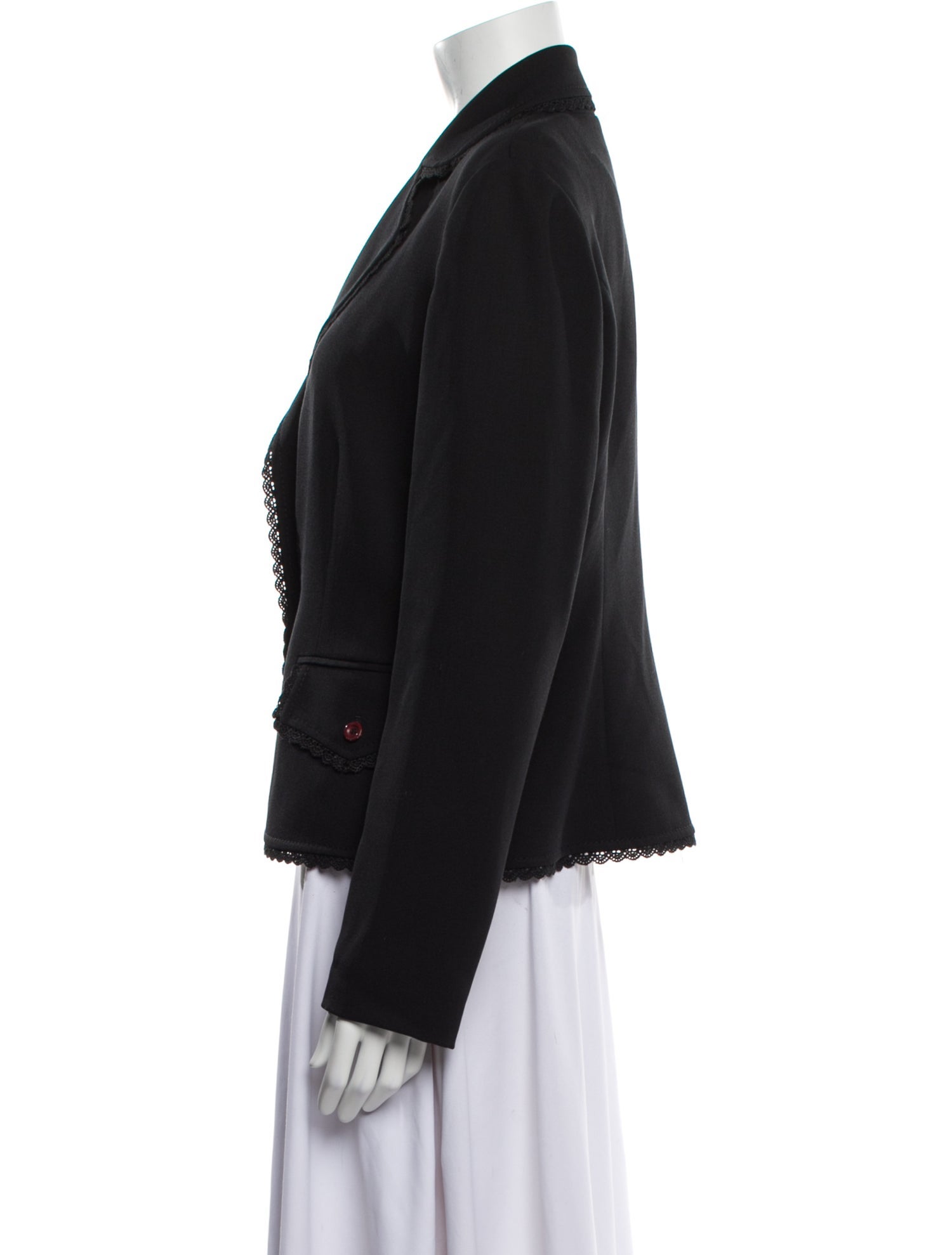 Valentino Vintage 2000's Blazer