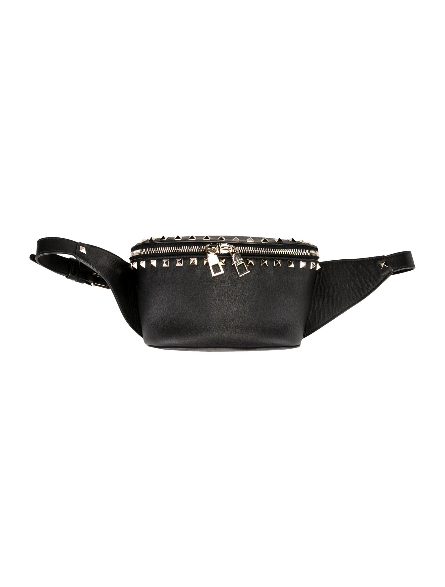 Valentino Rockstud Belt Bag