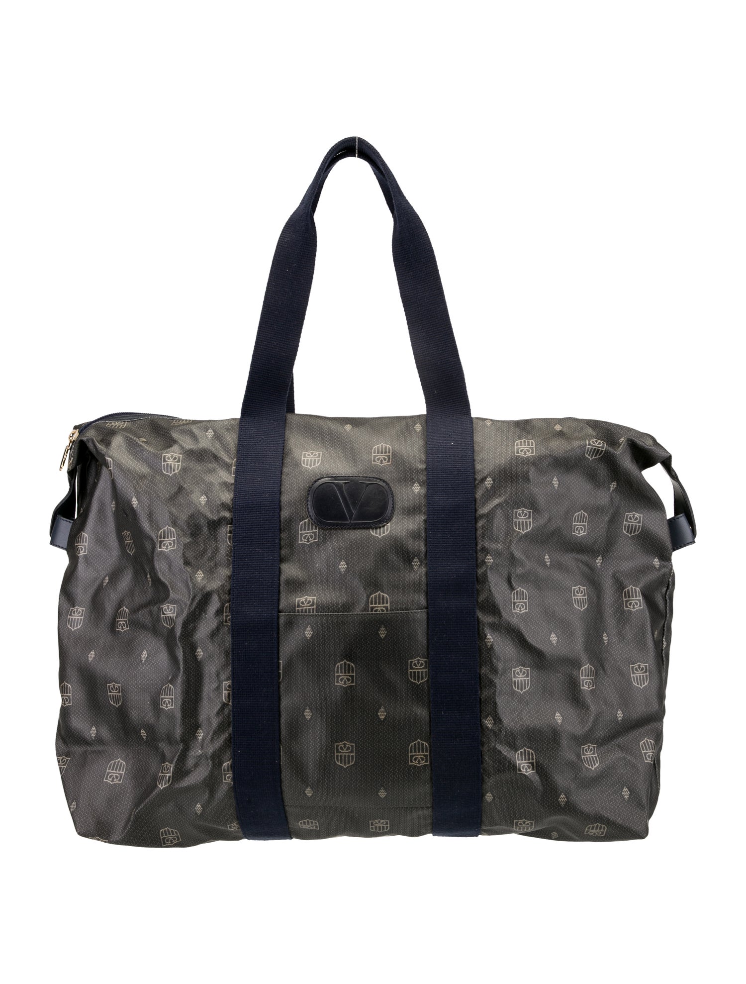 Valentino Sport Duffle Bag Large