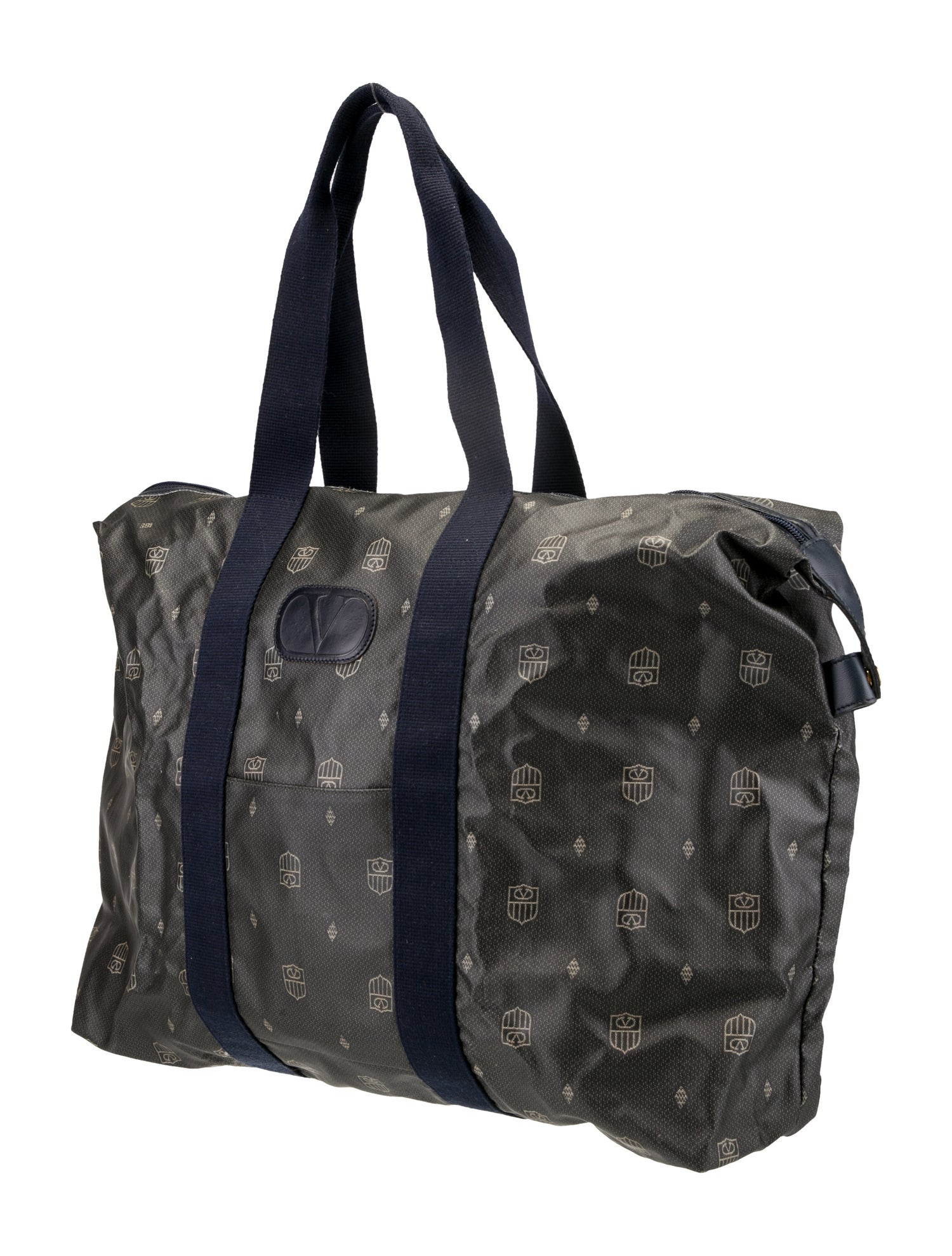 Valentino Sport Duffle Bag Large