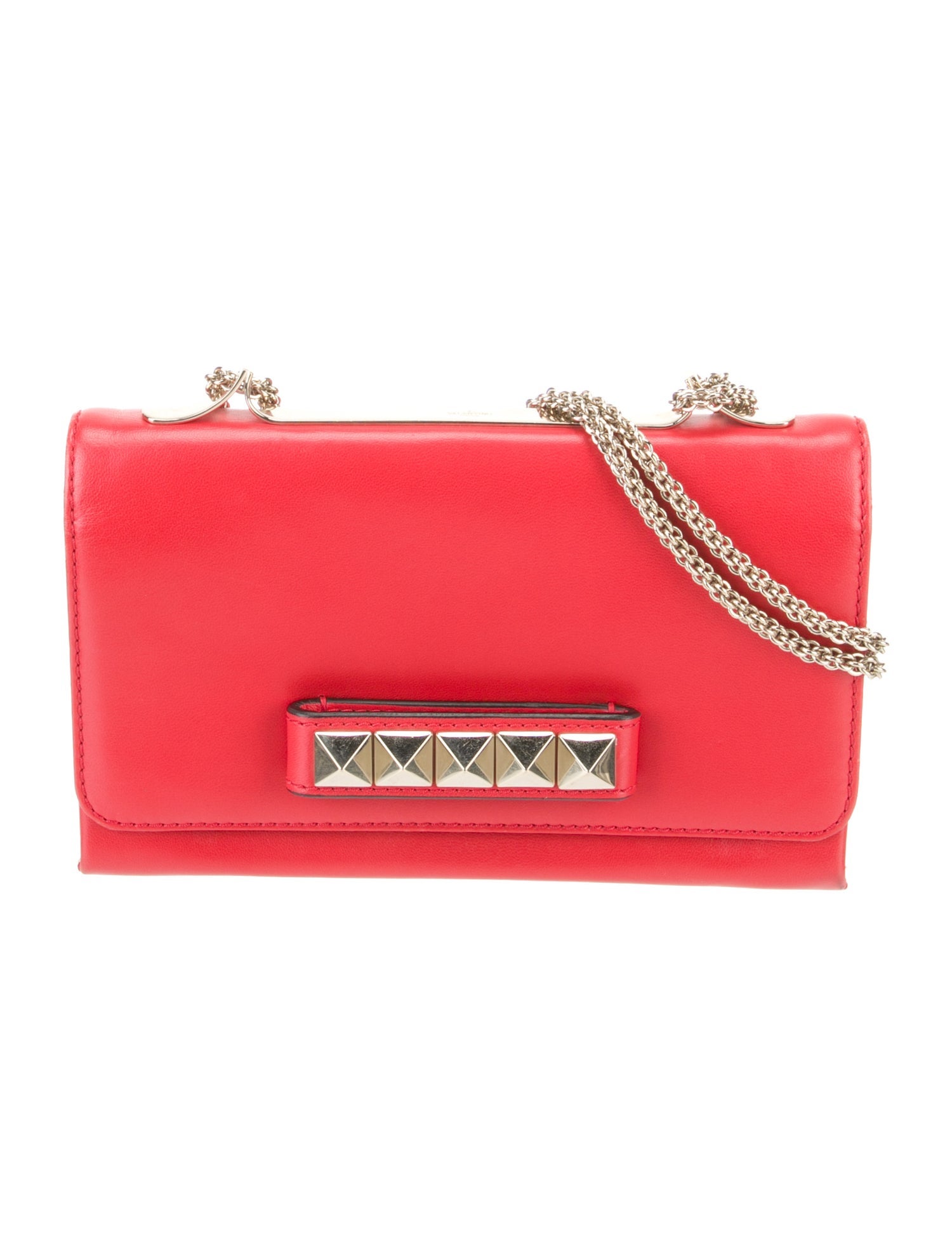 Valentino Rockstud Shoulder Bag