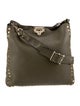 Valentino Rockstud Messenger Bag