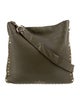 Valentino Rockstud Messenger Bag