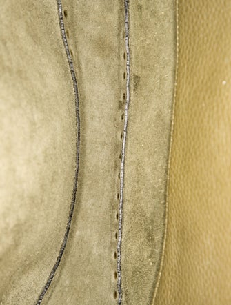 Valentino Rockstud Messenger Bag