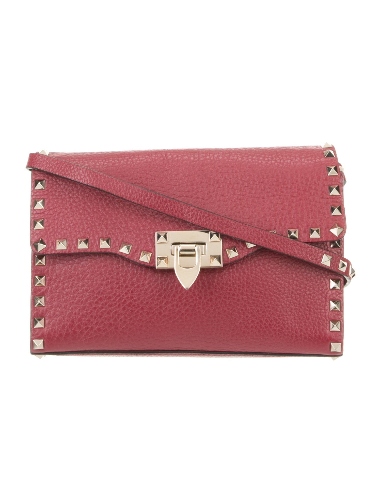 Valentino Rockstud Crossbody Bag