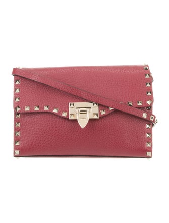Valentino Rockstud Crossbody Bag