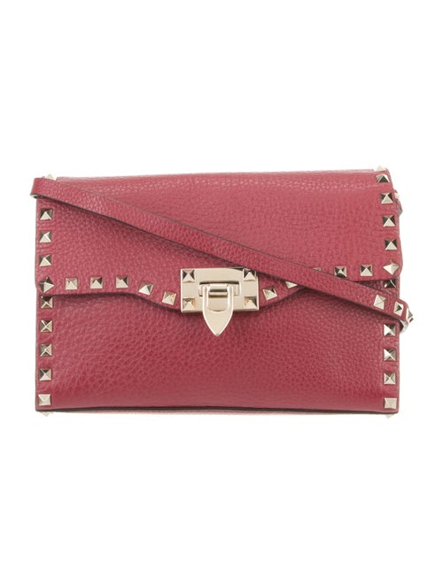 Valentino Rockstud Crossbody Bag
