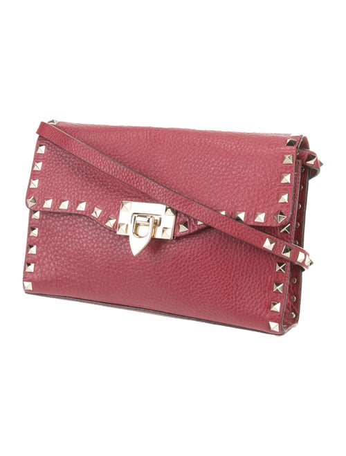 Valentino Rockstud Crossbody Bag