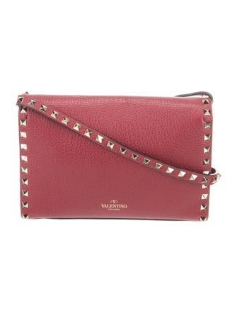 Valentino Rockstud Crossbody Bag