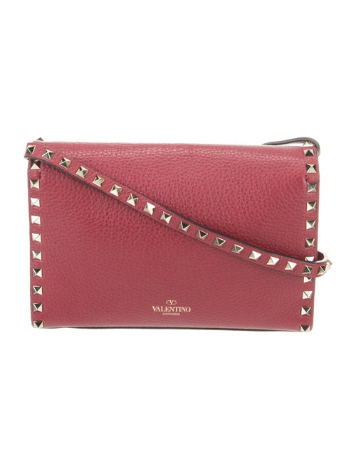 Valentino Rockstud Crossbody Bag