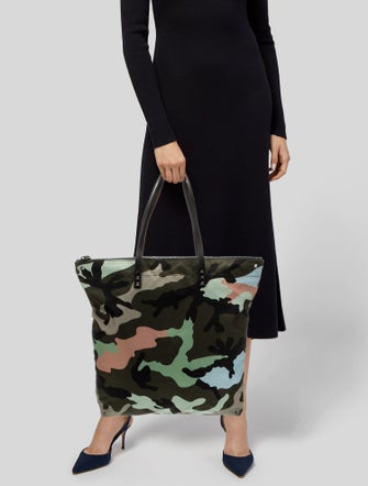 Valentino Rockstud Shoulder Bag