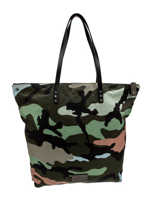 Valentino Rockstud Shoulder Bag