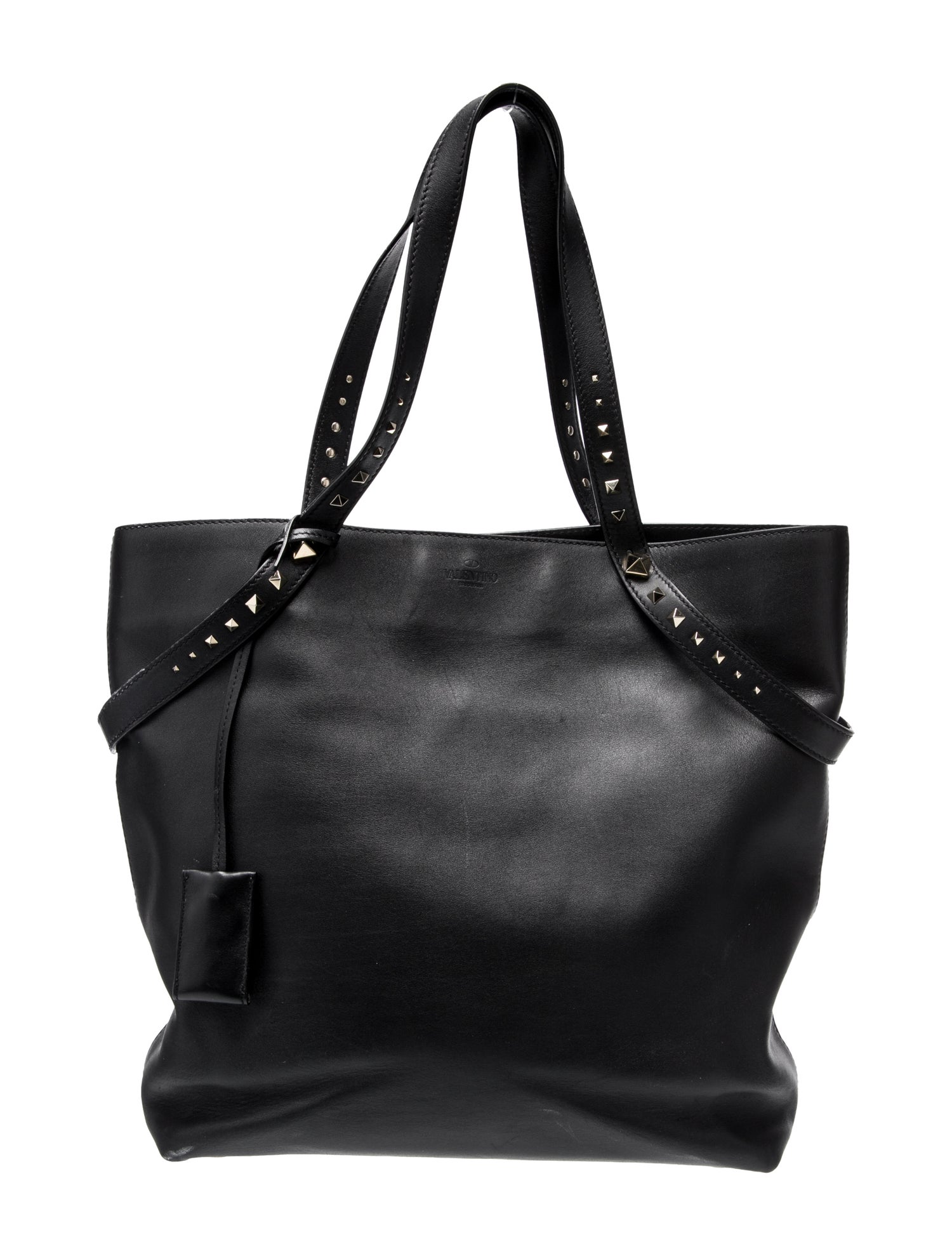 Valentino Rockstud Tote