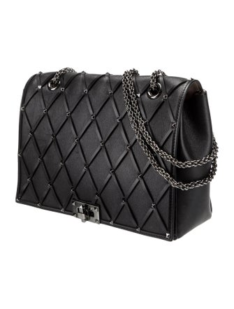 Valentino Rockstud Shoulder Bag