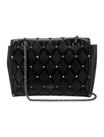 Valentino Rockstud Shoulder Bag