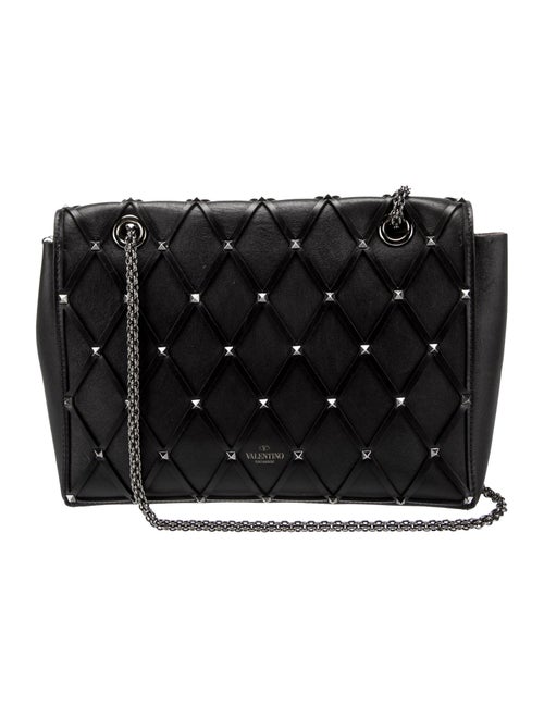 Valentino Rockstud Shoulder Bag