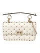 Valentino Rockstud Top Handle Bag Small