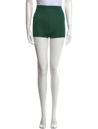 Valentino Mini Shorts