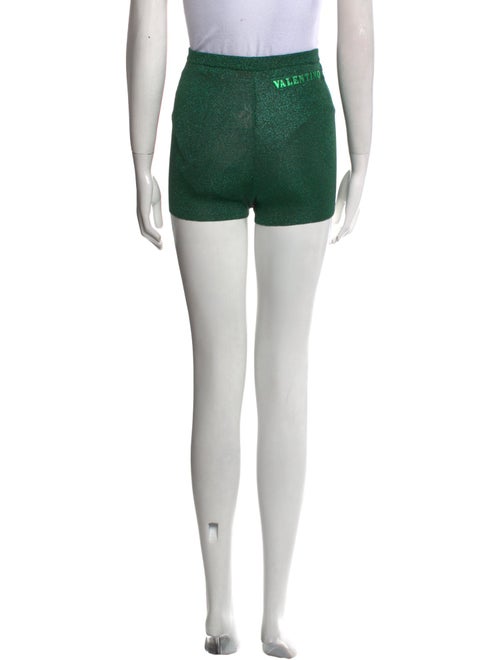 Valentino Mini Shorts