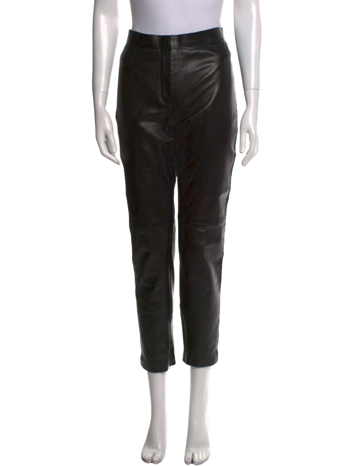 【CAVISH】送料/関税込 PYTHON BOOTSCUT PANTS Cropped Cargo Drawstring Pant in Putty – SVRN