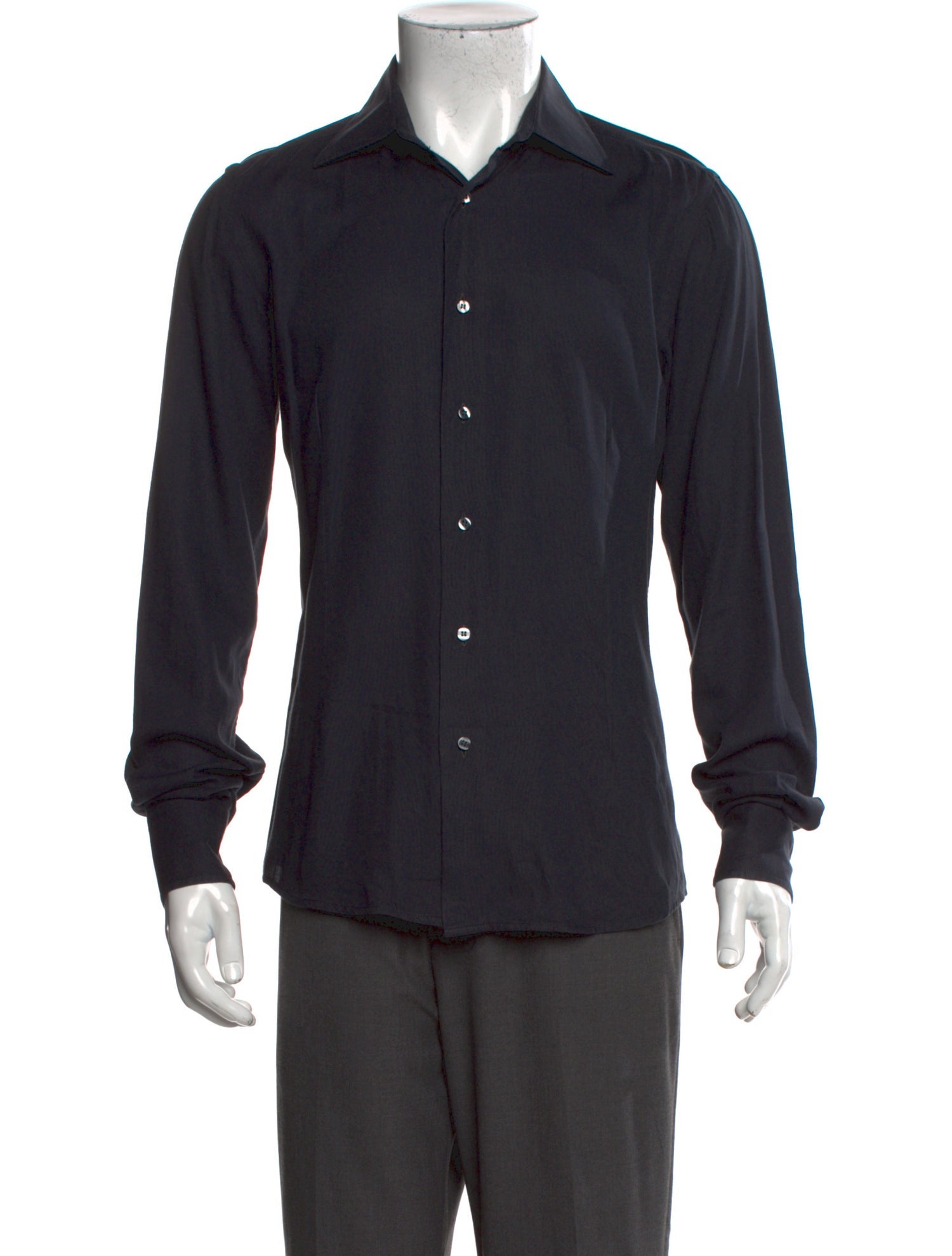 Valentino Long Sleeve Shirt