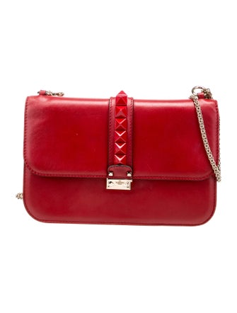 Valentino Rockstud Crossbody Bag