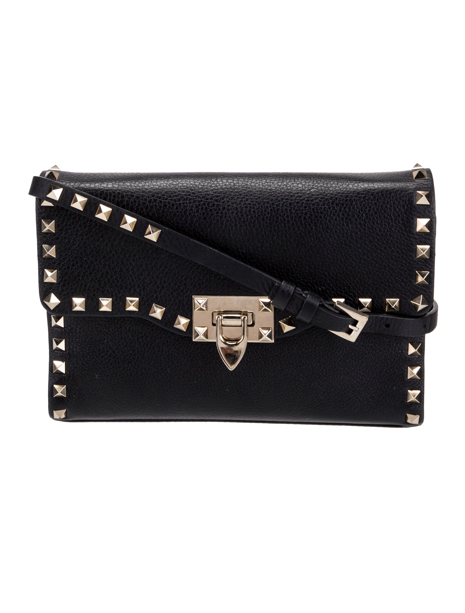 Valentino Rockstud Shoulder Bag
