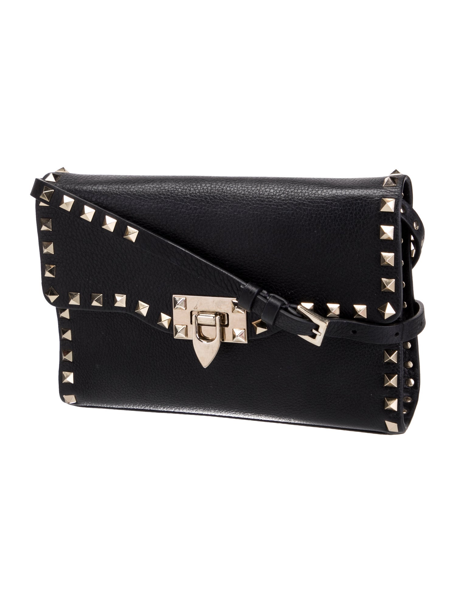 Valentino Rockstud Shoulder Bag