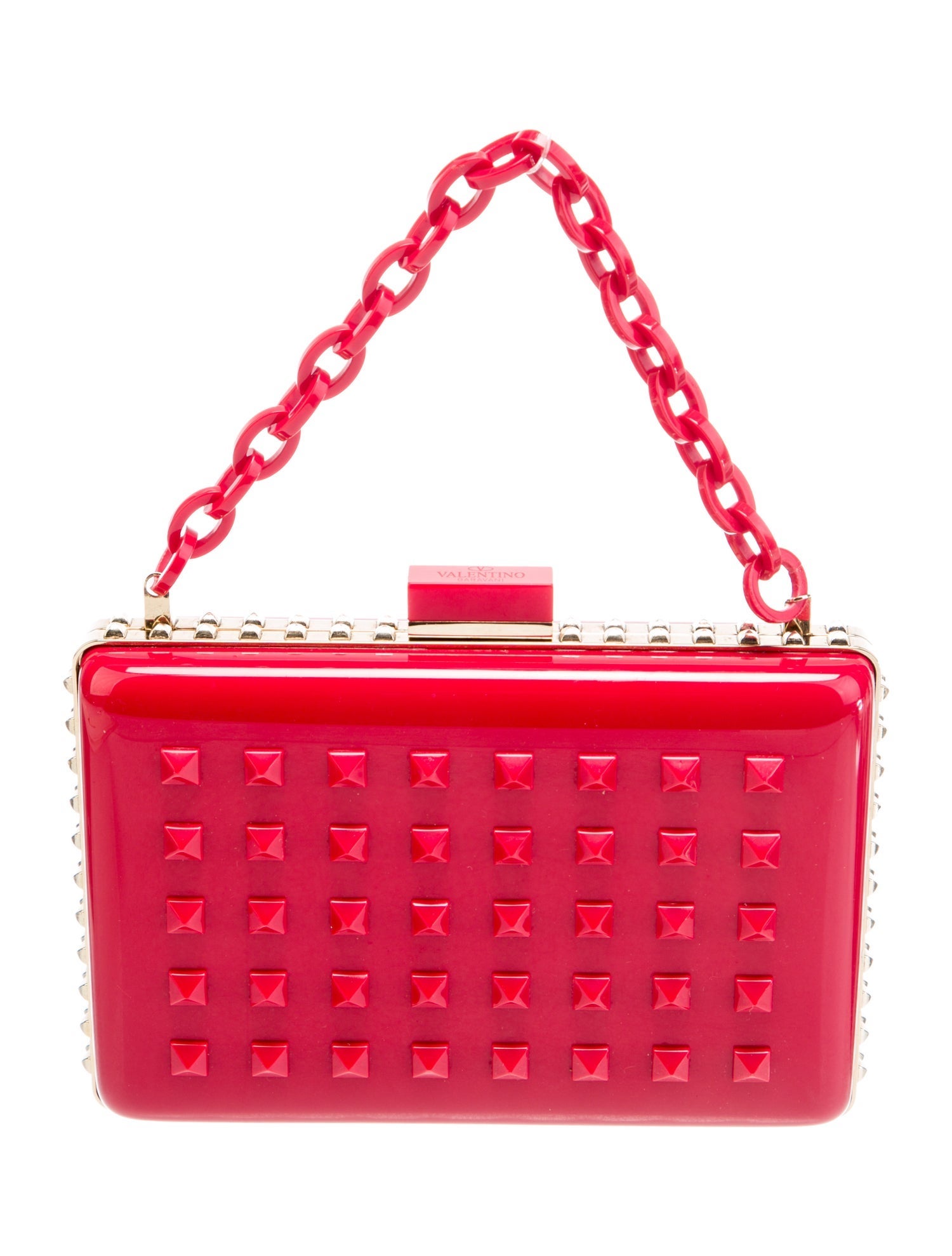 Valentino Minaudière