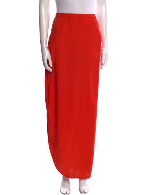 Valentino Long Skirt