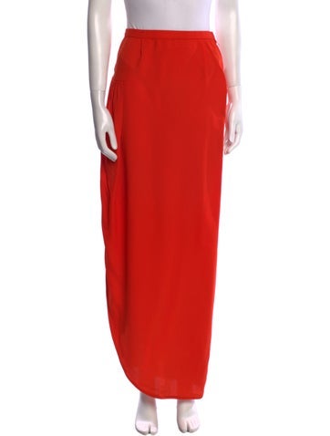 Valentino Skirts Long Skirt M