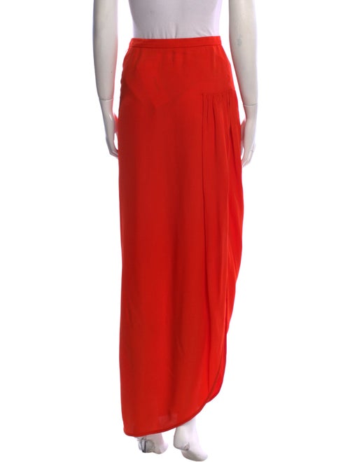 Valentino Long Skirt