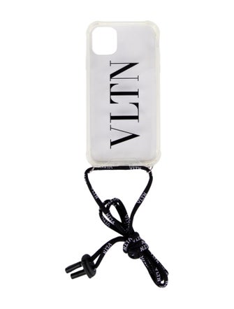 Valentino VLTN iPhone 11 Case