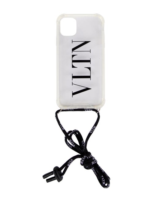 Valentino VLTN iPhone 11 Case