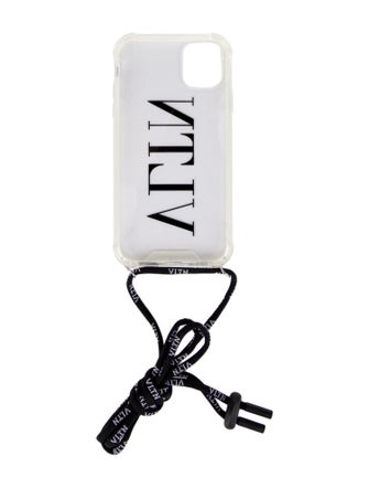 Valentino VLTN iPhone 11 Case