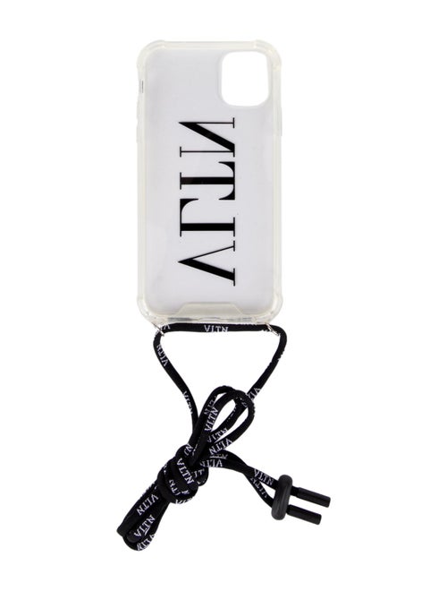Valentino VLTN iPhone 11 Case