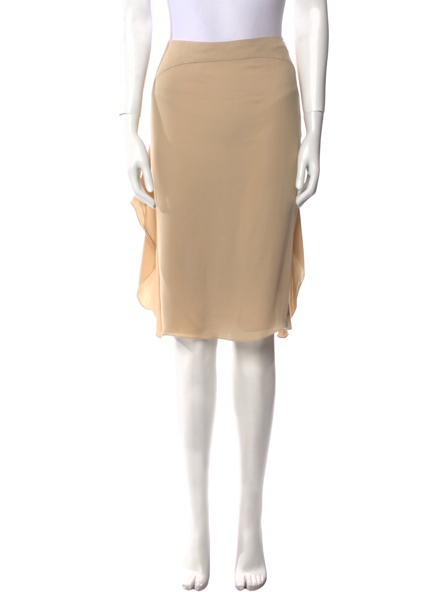 Valentino Knee-Length Skirt