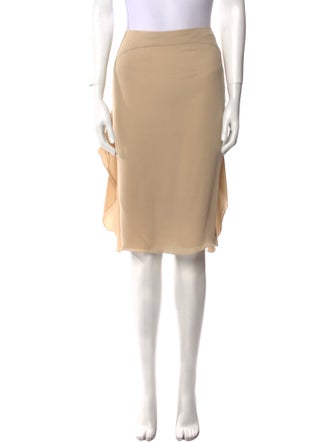 Valentino Knee-Length Skirt