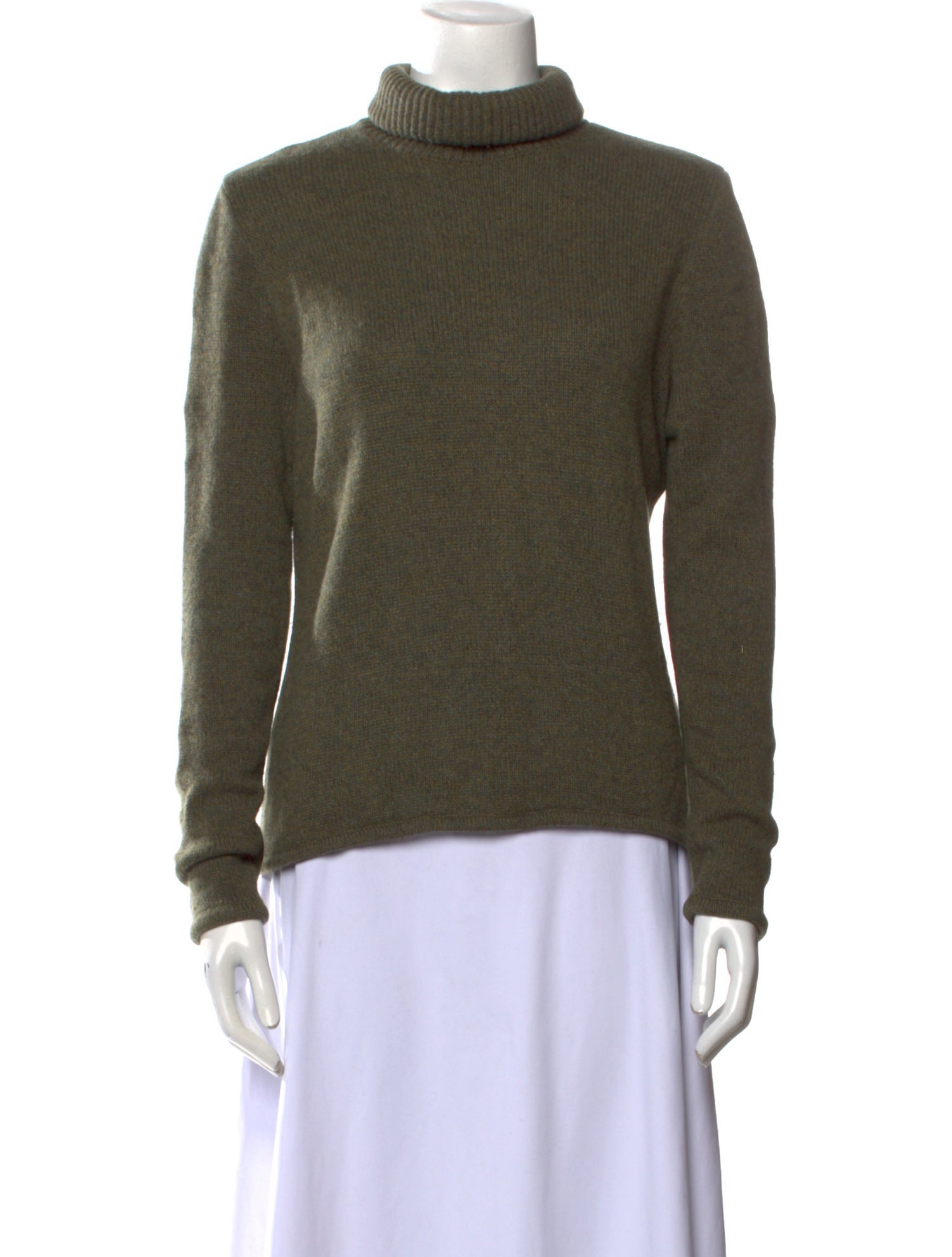 Valentino Turtleneck Sweater