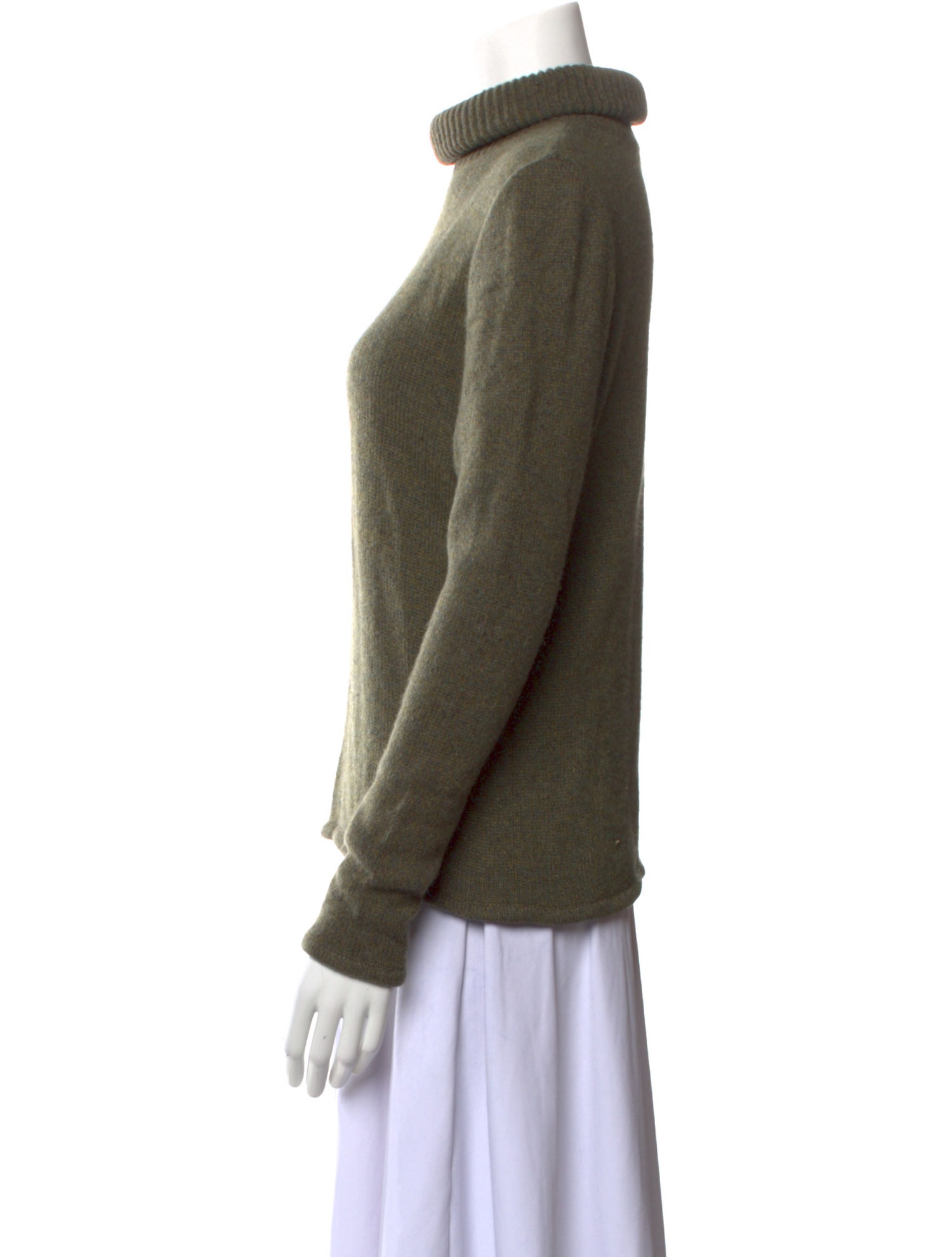 Valentino Turtleneck Sweater