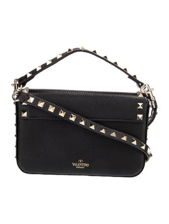 Valentino Rockstud Crossbody Bag