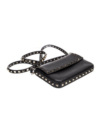 Valentino Rockstud Crossbody Bag