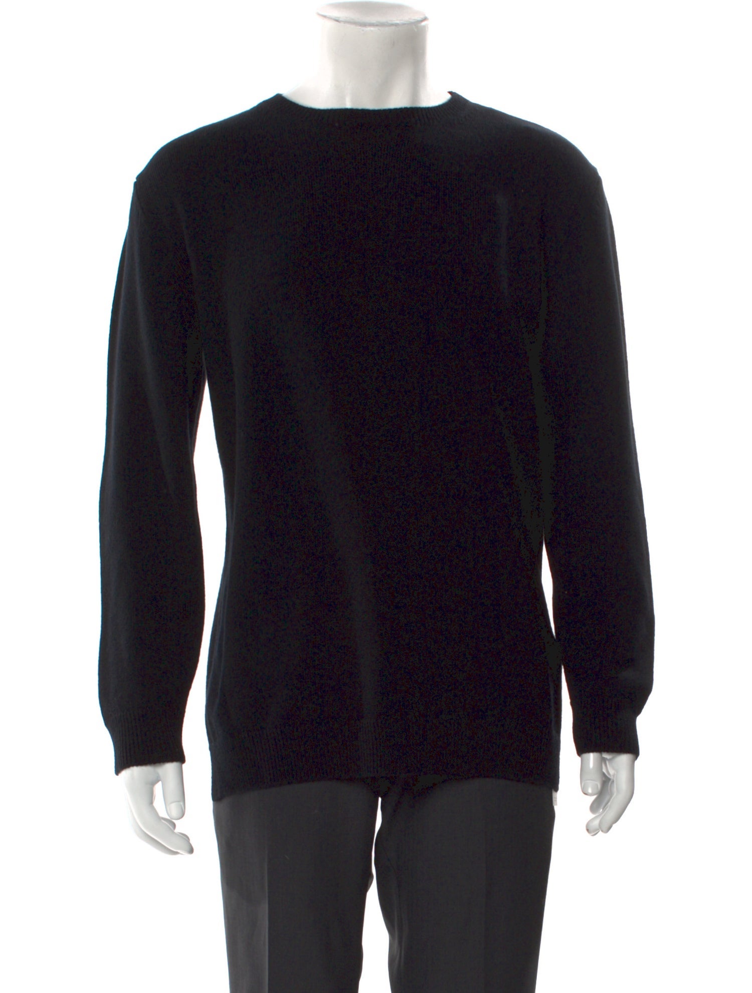 Valentino Wool Crew Neck Pullover w/ Tags