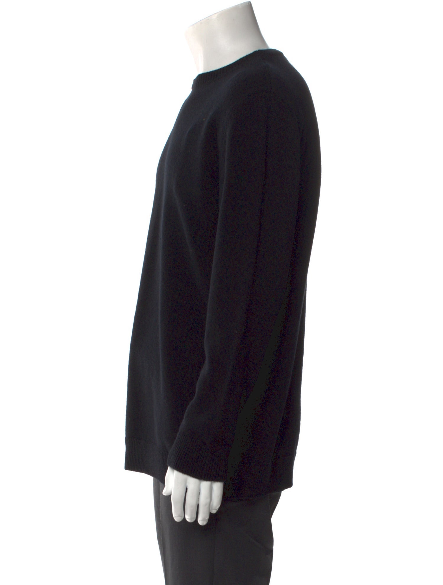 Valentino Wool Crew Neck Pullover w/ Tags